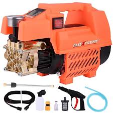 Pressure Washer Pump